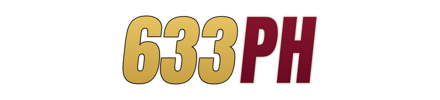 633ph Logo
